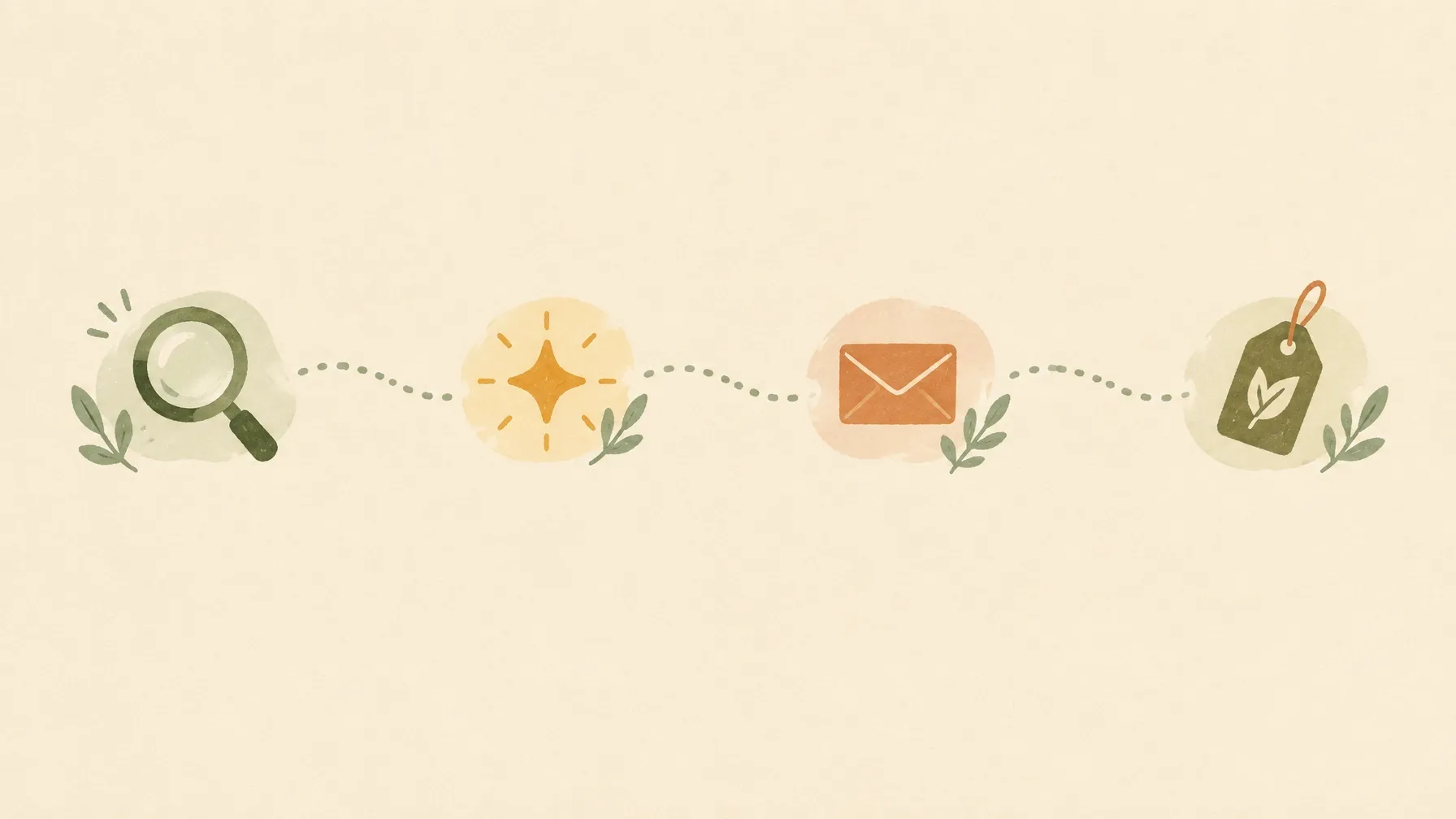 A calm path through search, AI, email, and ethical online commerce
